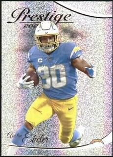 Austin Ekeler
