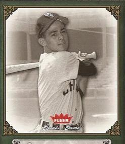 Luis Aparicio