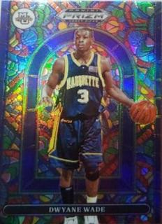 Dwyane Wade