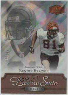 Bennie Brazell