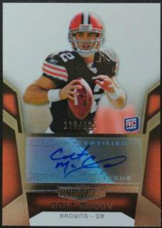 Colt McCoy