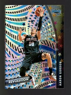 Aaron Gordon