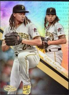 Chris Archer