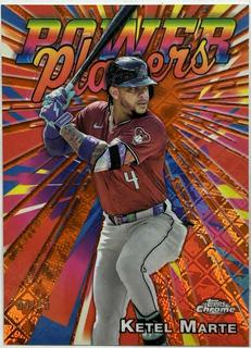 Ketel Marte