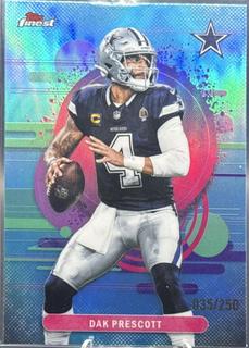 Dak Prescott