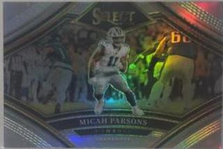 Micah Parsons