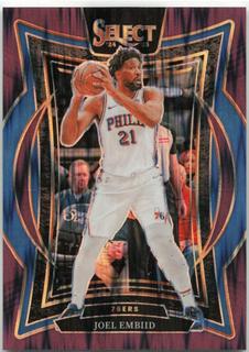 Joel Embiid
