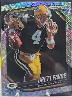 Brett Favre