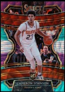 Cameron Johnson