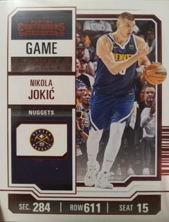 Nikola Jokic