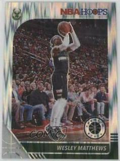 Wesley Matthews