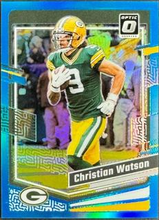 Christian Watson