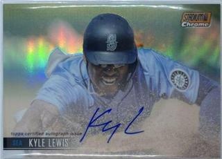 Kyle Lewis