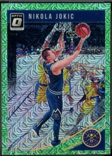 Nikola Jokic
