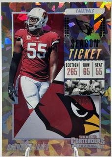 Chandler Jones