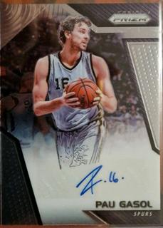 Pau Gasol
