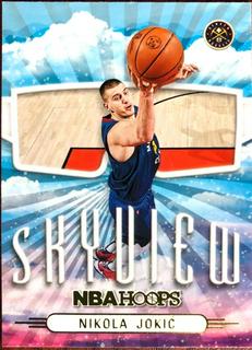 Nikola Jokic