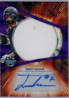 Trent Walker