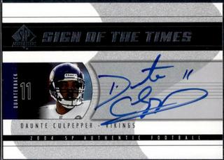 Daunte Culpepper