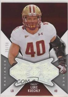 Luke Kuechly
