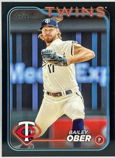 Bailey Ober