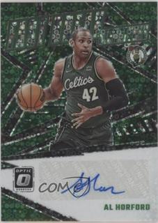 Al Horford