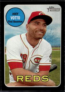 Joey Votto