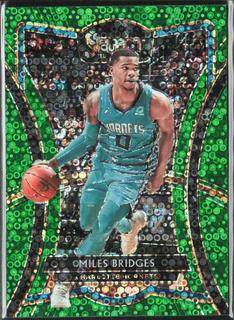 Miles Bridges