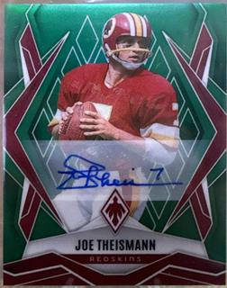Joe Theismann