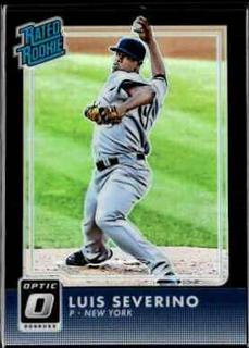 Luis Severino