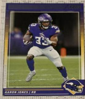 Aaron Jones