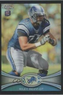 Riley Reiff