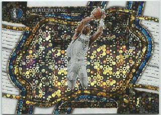 Kyrie Irving