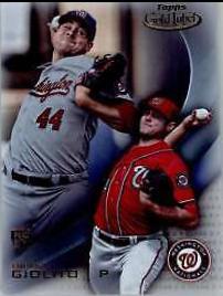 Lucas Giolito