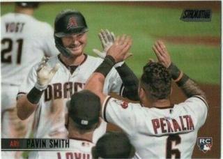 Pavin Smith