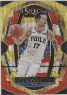JJ Redick