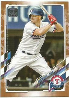 Brock Holt