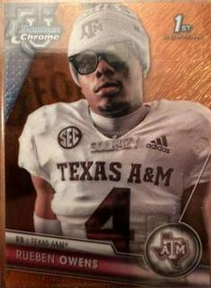 Rueben Owens