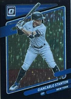 Giancarlo Stanton