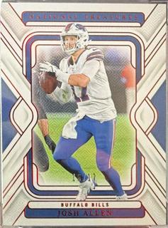 Josh Allen