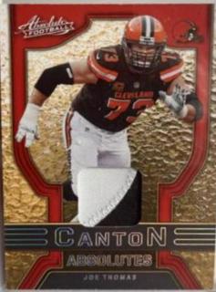 Joe Thomas