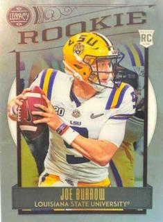 Joe Burrow