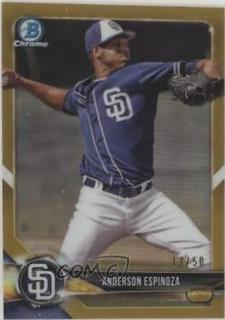 Anderson Espinoza