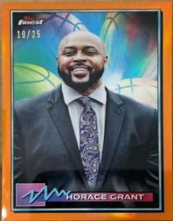 Horace Grant
