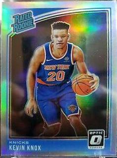 Kevin Knox