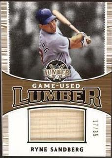 Ryne Sandberg