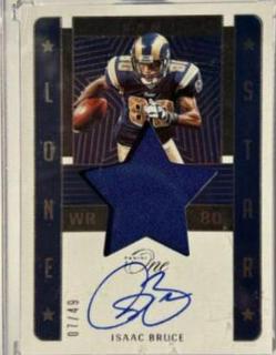 Isaac Bruce