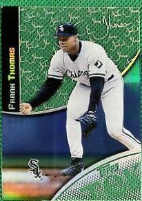 Frank Thomas