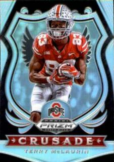 Terry McLaurin