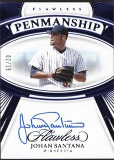 Johan Santana